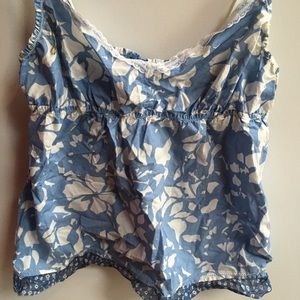 American Eagle outfitters tank-size 8